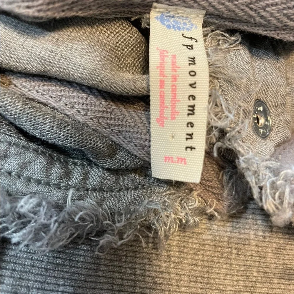 🌪️ free people windy meadows hoodie - Picture 4 of 5